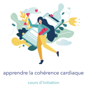 Apprendre la cohérence cardiaque