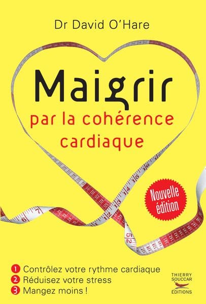 Je me sens bien avec la cohérence cardiaque - Par le créateur de l